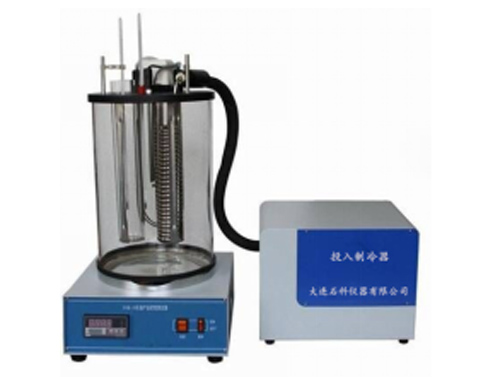 SK-1884B 石油產(chǎn)品密度測(cè)定儀