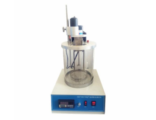 SK-262A 石油產品苯胺點測定儀