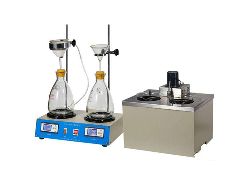 SK-511A 石油產(chǎn)品機(jī)械雜質(zhì)測(cè)定儀