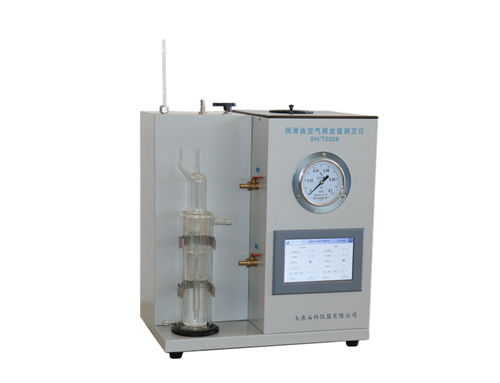 SK-0308A 潤(rùn)滑油空氣釋放值度測(cè)定儀