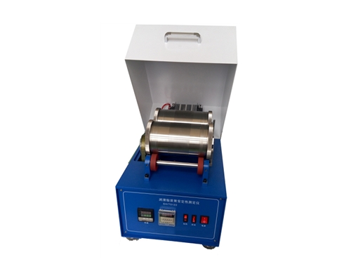 SK-0122A 潤滑脂滾筒試驗(yàn)器
