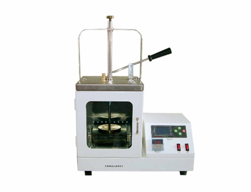 SK-0337A 潤滑脂蒸發(fā)度測(cè)定儀