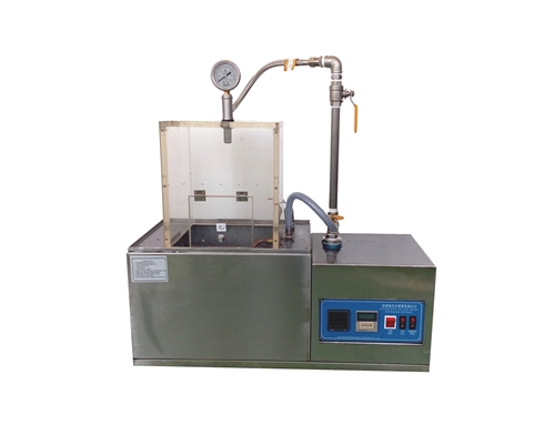 SK-0643A 潤滑脂抗水噴霧性測(cè)定器