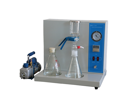 SK-33400A 柴油總污染物含量測定儀